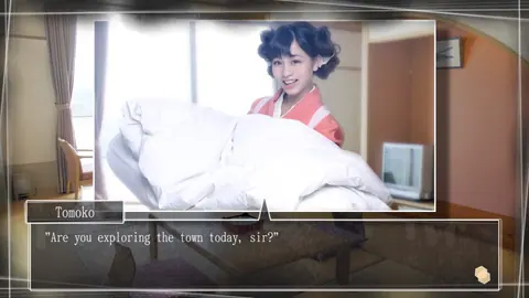 Captura de tela de Root Letter: Last Answer (4 de 4)