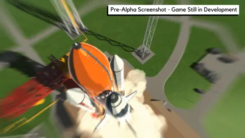 Captura de tela de Mars Horizon (3 de 4)