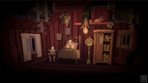 Captura de tela de The Librarian (3 de 4)