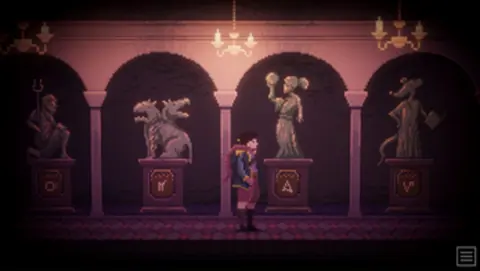 Captura de tela de The Librarian (1 de 4)