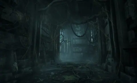 Captura de tela de Unholy (3 de 4)