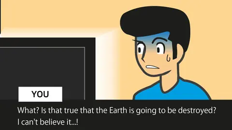 Captura de tela de Meteor 60 Seconds! (3 de 4)