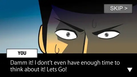 Captura de tela de Meteor 60 Seconds! (4 de 4)
