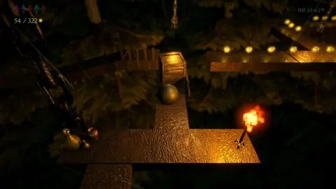 Captura de tela de AtmaSphere (3 de 4)