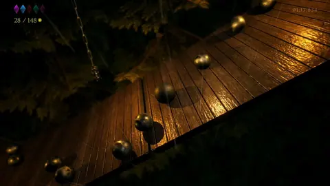 Captura de tela de AtmaSphere (4 de 4)