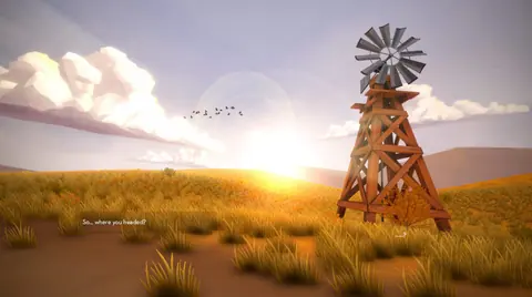 Captura de tela de Hitchhiker (4 de 4)