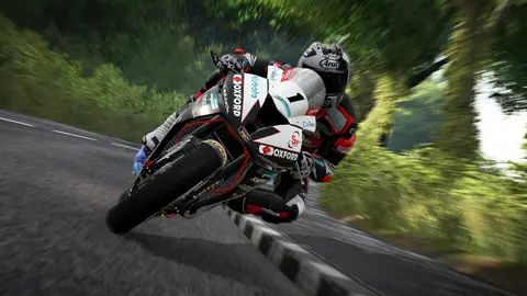 Captura de tela de TT Isle of Man: Ride on the Edge (4 de 4)