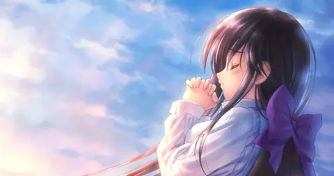 Captura de tela de Narcissu Side 2nd (1 de 3)