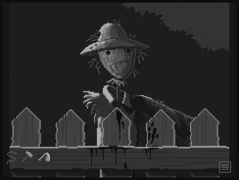 Captura de tela de Midnight Scenes: The Highway (3 de 3)