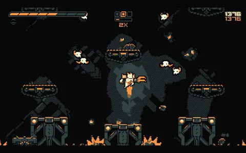 Captura de tela de Hell is Other Demons (2 de 4)