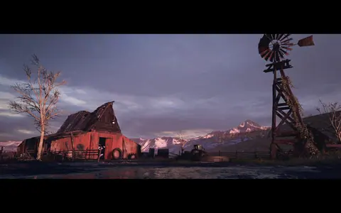 Captura de tela de Planet of the Apes: Last Frontier (3 de 4)