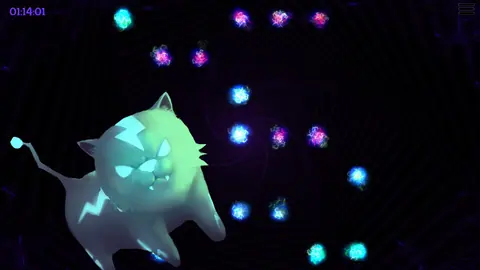 Captura de tela de Energy Cycle (3 de 4)