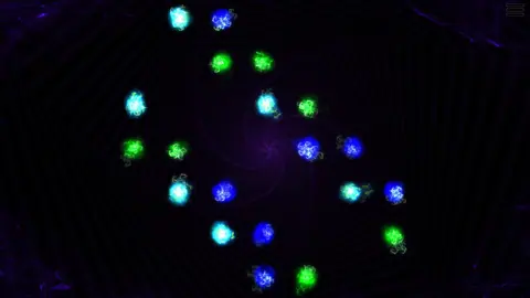 Captura de tela de Energy Cycle (2 de 4)