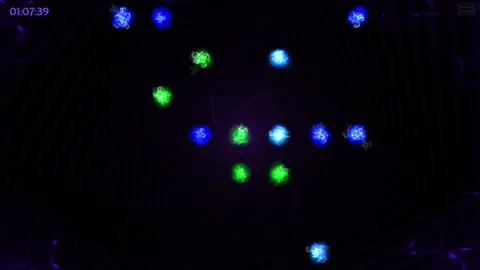 Captura de tela de Energy Cycle (1 de 4)