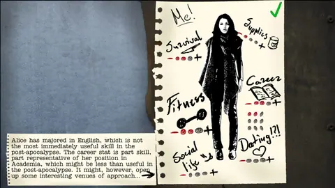 Captura de tela de The Bottom of the Well (2 de 4)