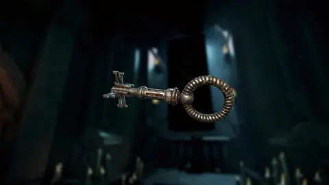 Captura de tela de Escape Simulator 2 (4 de 4)