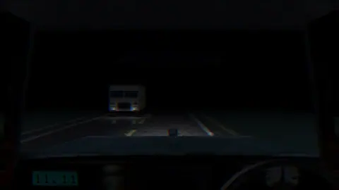 Captura de tela de Dead End Road (1 de 4)