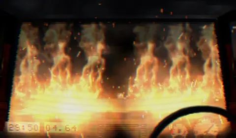 Captura de tela de Dead End Road (3 de 4)