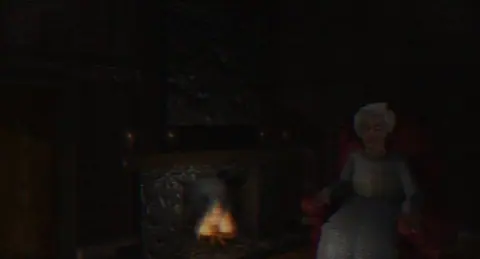 Captura de tela de Dead End Road (4 de 4)