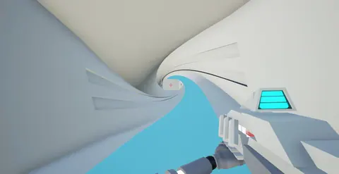 Captura de tela de Red Trigger (2 de 4)