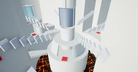 Captura de tela de Red Trigger (3 de 4)