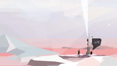Captura de tela de Symmetry (4 de 4)