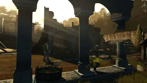 Captura de tela de Memento Mori (4 de 4)
