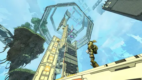 Captura de tela de Super Cloudbuilt (4 de 4)