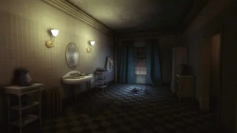 Captura de tela de House of Caravan (1 de 4)