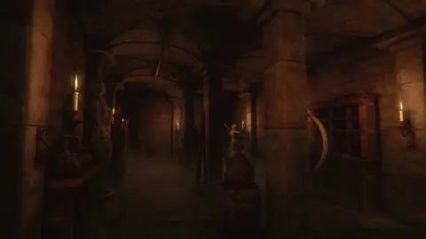 Captura de tela de House of Caravan (3 de 4)