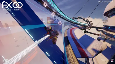 Captura de tela de Pacer (1 de 4)