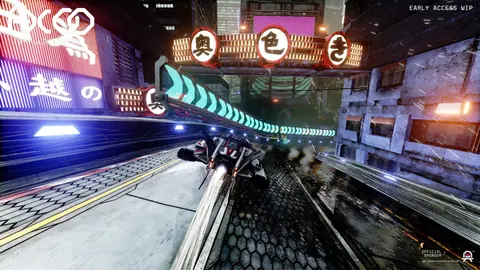 Captura de tela de Pacer (4 de 4)