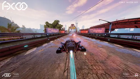 Captura de tela de Pacer (3 de 4)