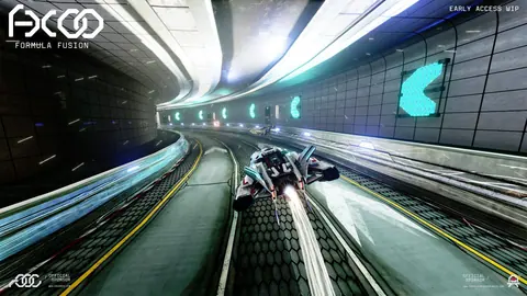 Captura de tela de Pacer (2 de 4)