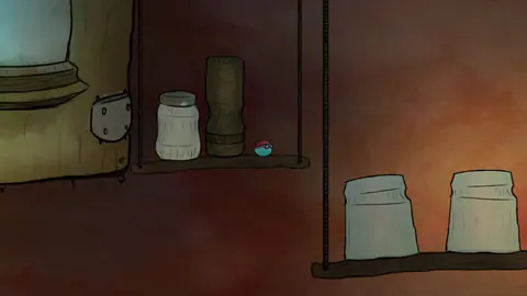 Captura de tela de Drop Alive (2 de 4)
