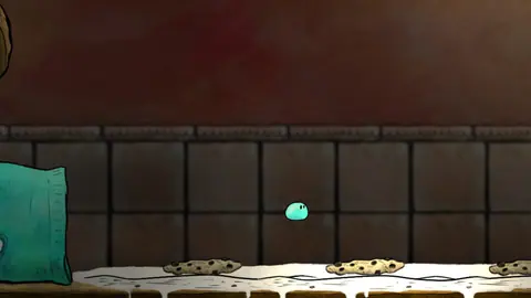 Captura de tela de Drop Alive (1 de 4)