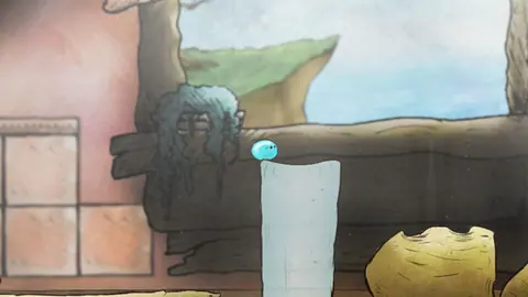Captura de tela de Drop Alive (4 de 4)