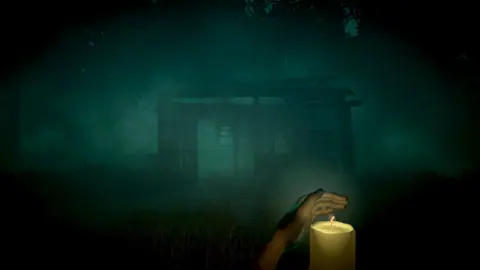 Captura de tela de Wick (4 de 4)