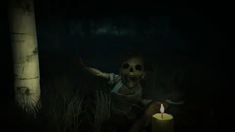 Captura de tela de Wick (3 de 4)