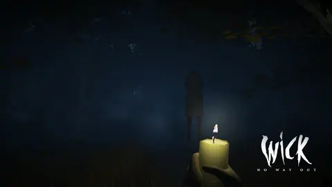 Captura de tela de Wick (2 de 4)