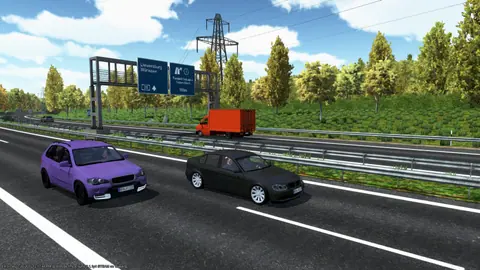 Captura de tela de Autobahn Police Simulator (4 de 4)