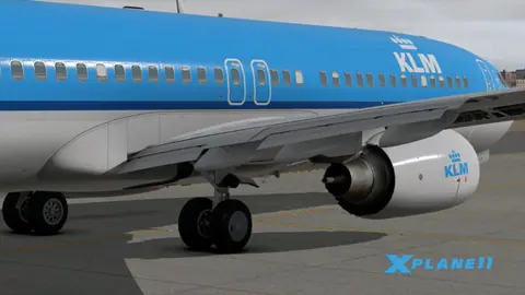 Captura de tela de X-Plane 11 (3 de 4)