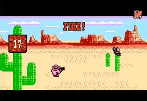 Captura de tela de Kirby's Adventure (1 de 4)