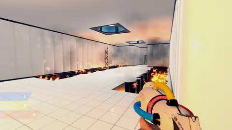 Captura de tela de ChromaGun (2 de 4)