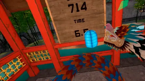 Captura de tela de Tails (4 de 4)