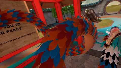 Captura de tela de Tails (3 de 4)