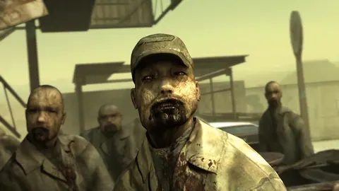 Captura de tela de Nation Red (3 de 4)