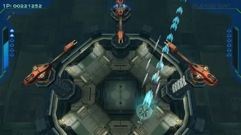 Captura de tela de Zero Gunner 2 (4 de 4)
