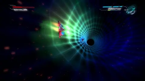 Captura de tela de Hyper Void (2 de 4)