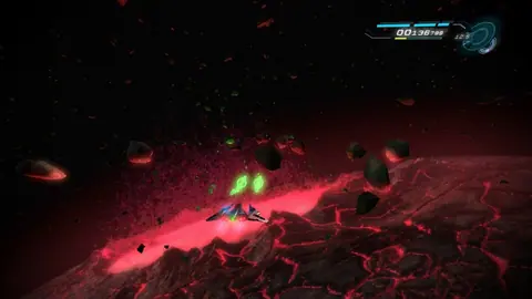 Captura de tela de Hyper Void (4 de 4)